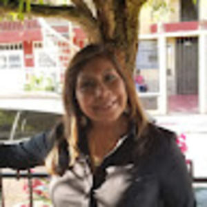 Meet your Posher, Angelica